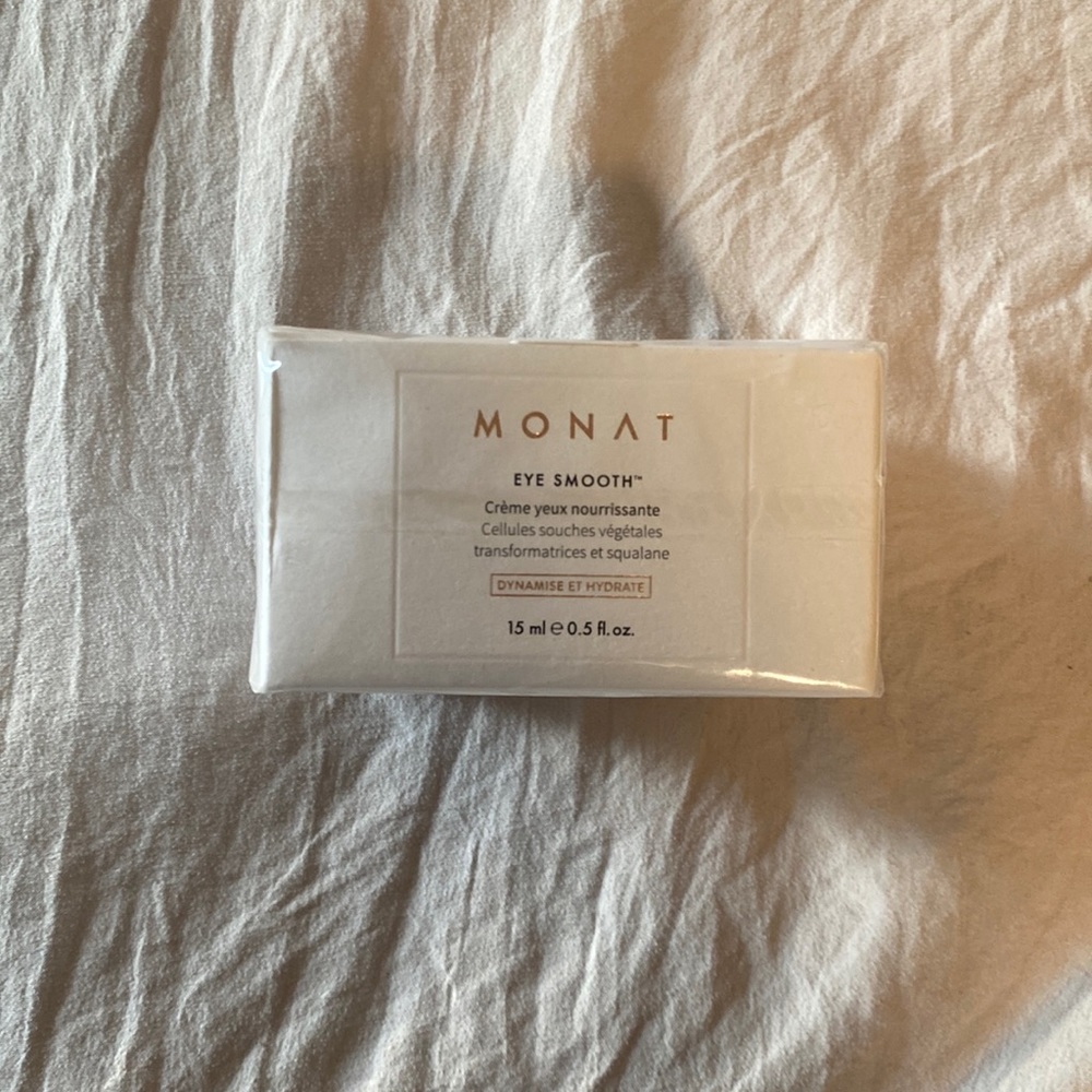 MONAT Eye Smooth Nourishing Cream